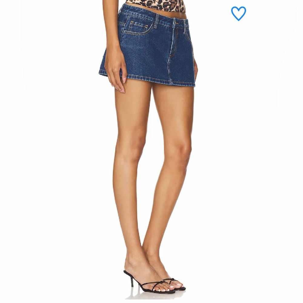 Superdown Tayler Skort